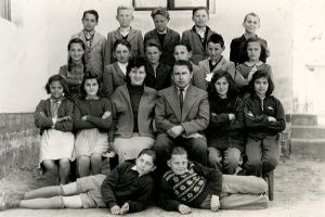 40 éves osztálytalálkozó